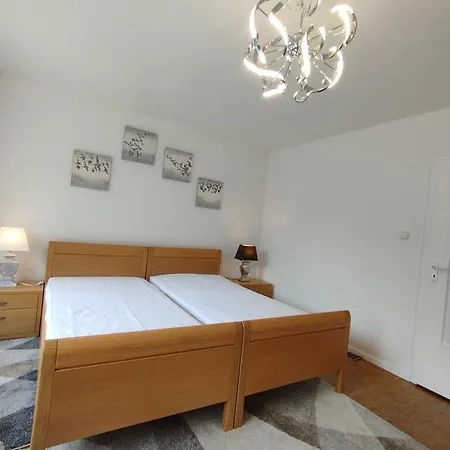 Feriendomizil Im Koenigreich Groden Cuxhaven