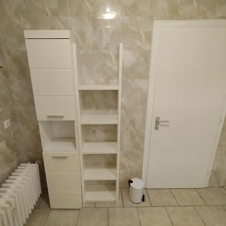 Appartamento Feriendomizil Im Koenigreich Groden Cuxhaven