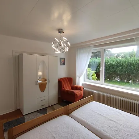 Feriendomizil Im Koenigreich Groden Cuxhaven