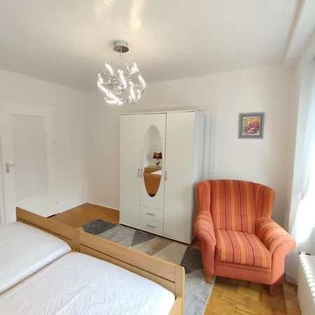 Feriendomizil Im Koenigreich Groden