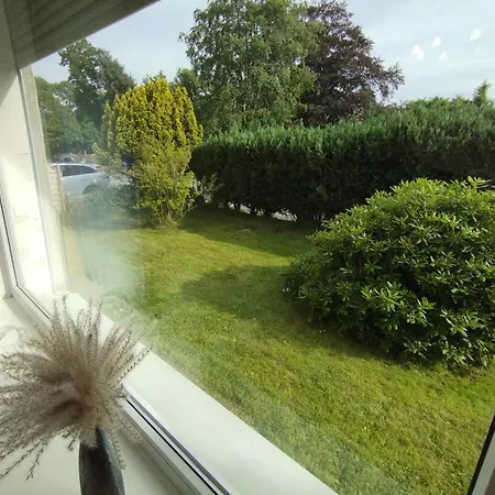 Appartamento Feriendomizil Im Koenigreich Groden *