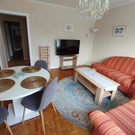 Feriendomizil Im Koenigreich Groden Cuxhaven