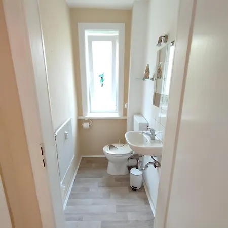 Feriendomizil Im Koenigreich Groden * Cuxhaven