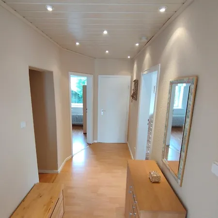 Feriendomizil Im Koenigreich Groden Cuxhaven