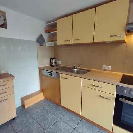 Feriendomizil Im Koenigreich Groden Apartmán Cuxhaven