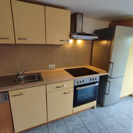 Feriendomizil Im Koenigreich Groden Apartamento Cuxhaven