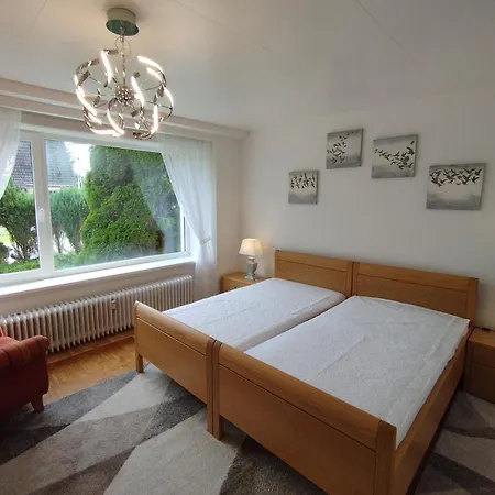 Feriendomizil Im Koenigreich Groden *