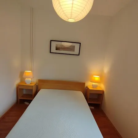 Feriendomizil Im Koenigreich Groden Cuxhaven