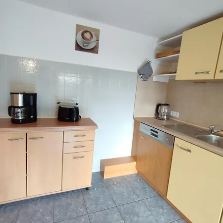 Feriendomizil Im Koenigreich Groden Cuxhaven