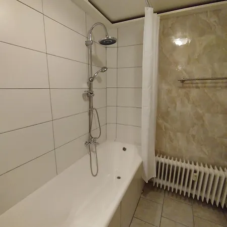 Feriendomizil Im Koenigreich Groden * Cuxhaven