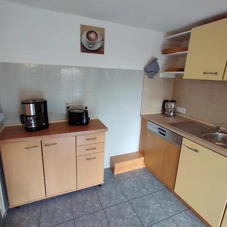 Feriendomizil Im Koenigreich Groden Cuxhaven