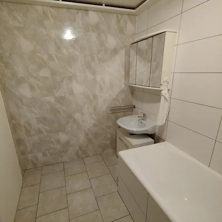 Feriendomizil Im Koenigreich Groden Cuxhaven